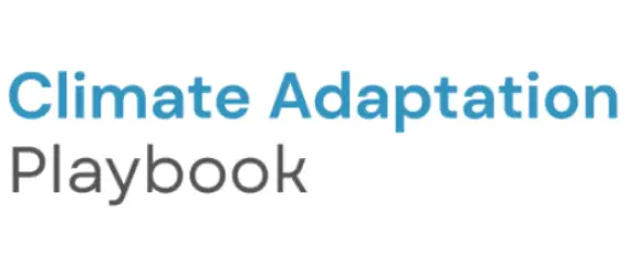 Climate Adaptation Playbook