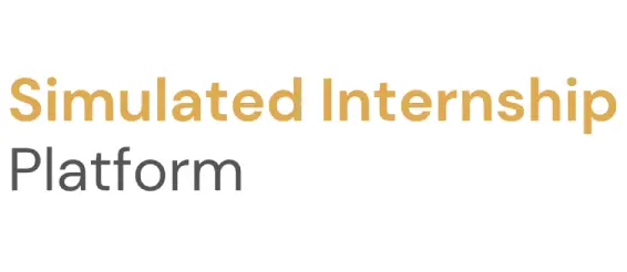 Simulated Internship Platform